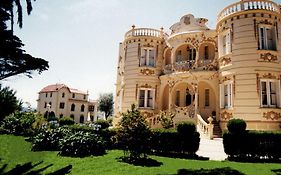 Hotel Palacete Penalba